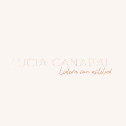 Logo Lucia Canabal